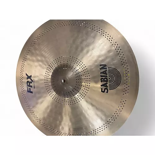 Used SABIAN 21in FRX RIDE Cymbal 41