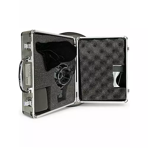 Used AKG C414XLII Condenser Microphone