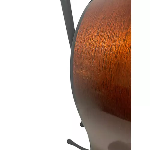 Vintage 1968 Martin D12-20 Natural 12 String Acoustic Guitar Natural