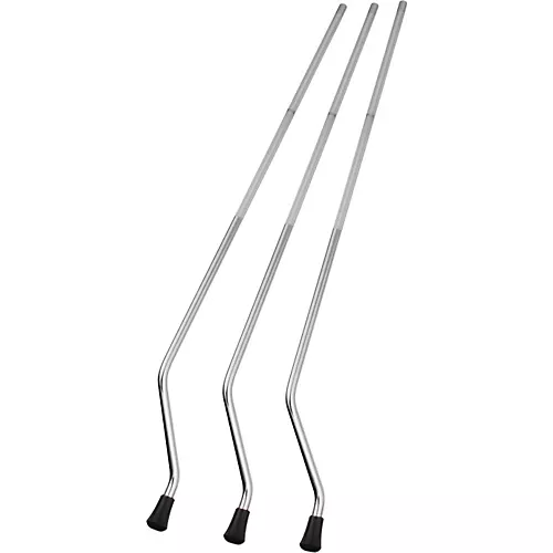 Gibraltar 9.5 mm Floor Tom Legs 3-Pack