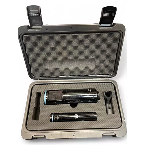 Used Sterling Audio SP150 Condenser Microphone