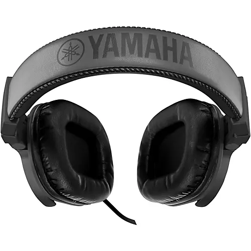 Yamaha HPH-MT5 Monitor Headphones Black