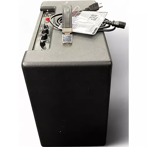 Used Blackstar STUDIO 10 EL34 Tube Guitar Combo Amp