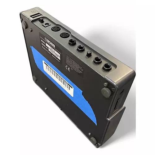 Used BOSS DR-5 Drum Machine