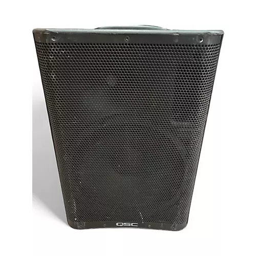 Used QSC CP12 Powered Speaker