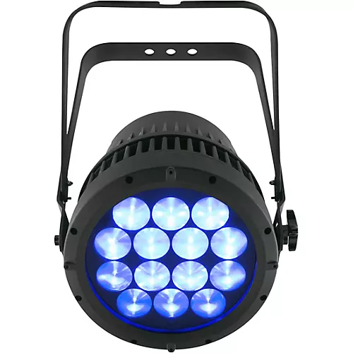 CHAUVET Professional COLORado 2 Quad Zoom RGBW LED Wash Light