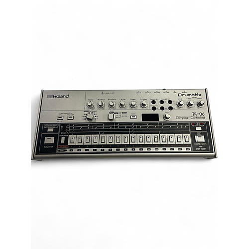 Used Roland TR-06 Production Controller
