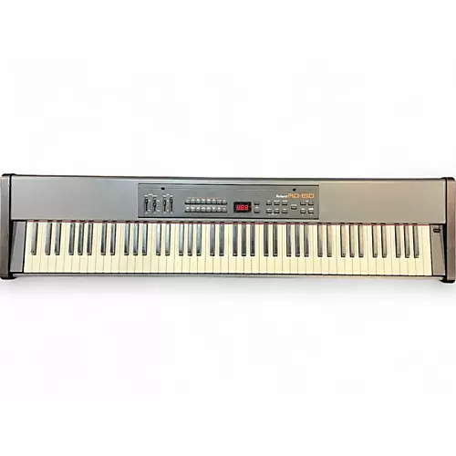 Used Roland RD-150 Stage Piano
