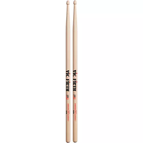 Vic Firth American Classic Extreme Drum Sticks X7A Wood