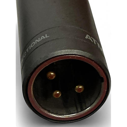 Used Audio-Technica ATM10A Condenser Microphone