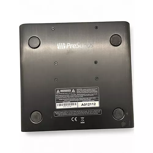 Used PreSonus Monitor Station Volume Controller