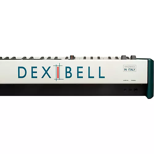 Dexibell VIVO S8M 88-Key Digital Stage Piano with Speakers