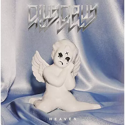 Dilly Dally - Heaven