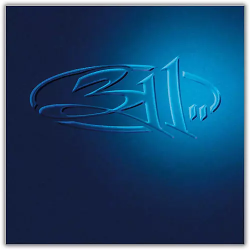 311 - 311 Vinyl LP