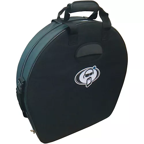 Protection Racket Deluxe Rigid Cymbal Vault 24 in. Black