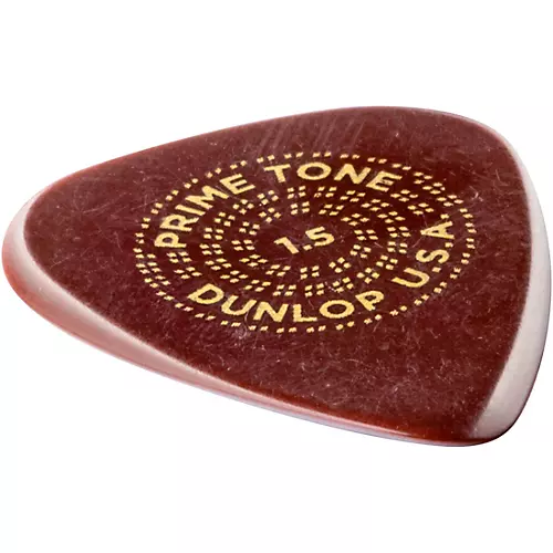 Dunlop Primetone Standard Shape 12-Pack 1.5 mm