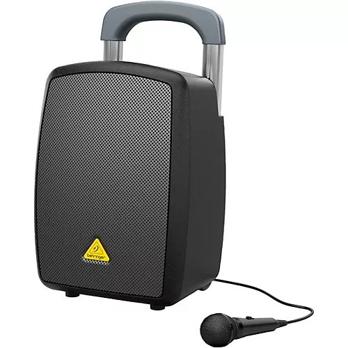 Behringer Europort MPA440BT-PRO Portable PA System