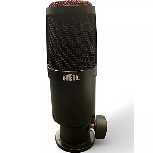 Used Heil Sound PR30B Dynamic Microphone