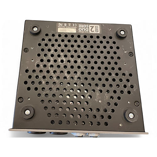 Used Universal Audio APOLLO TWIN DUO CORE Audio Interface