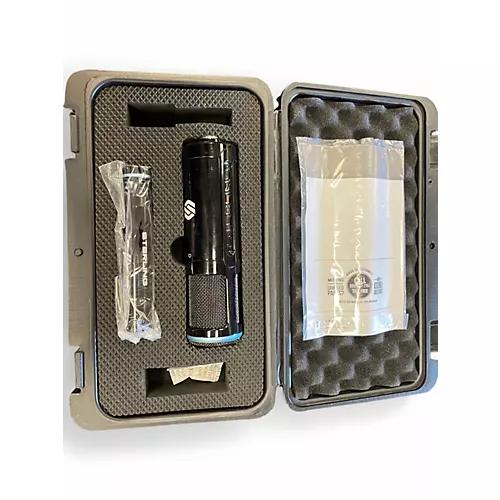 Used Sterling Audio SP150/130 Pack Recording Microphone Pack