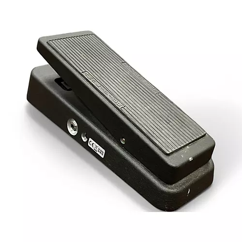 Used Dunlop GCB95 Original Crybaby Wah Effect Pedal