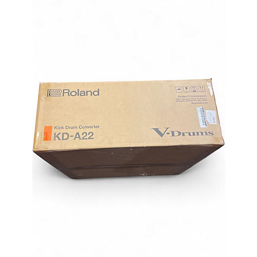 Used Roland KD-A22