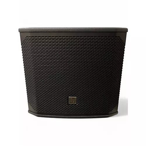 Used Electro-Voice ELX20012S Unpowered Subwoofer