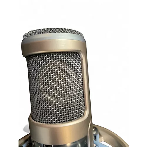 Used Sterling Audio ST159 Ribbon Microphone