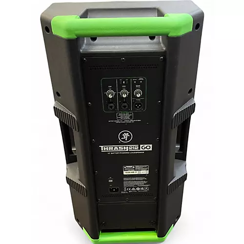 Used Mackie Thrash 212 Powered Speaker