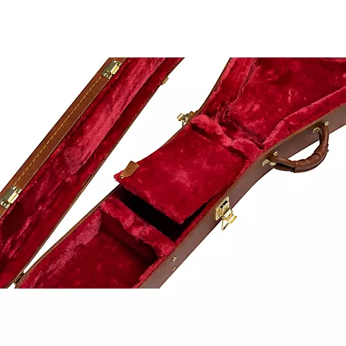 Gibson Flying V Original Hardshell Case Brown