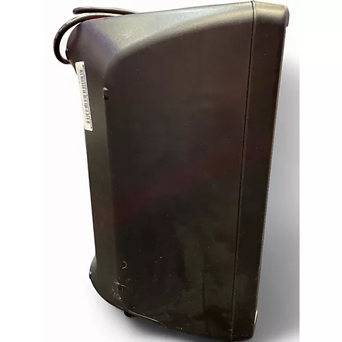 Used Yamaha DBR 10 Powered Speaker