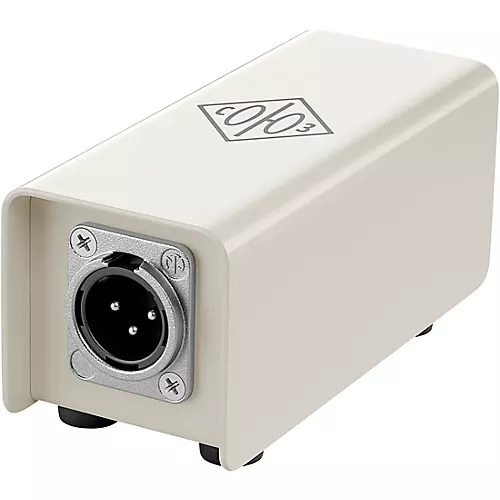 Soyuz Microphones The Launcher Microphone Preamp