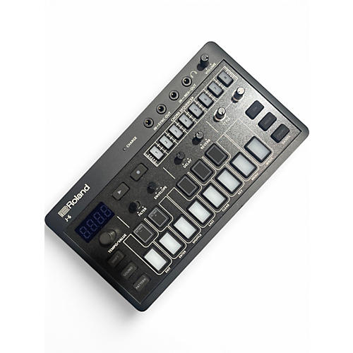 Used Roland J-6 Synthesizer