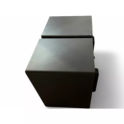 Used Yamaha HS8 Pair Powered Monitor