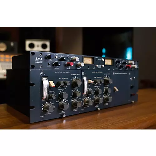 Rupert Neve Designs Dual Diode Bridge Compressor
