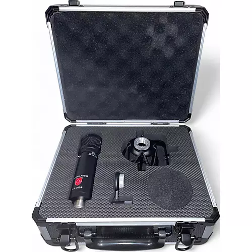 Used Lauten Audio LS-208 Drum Microphone