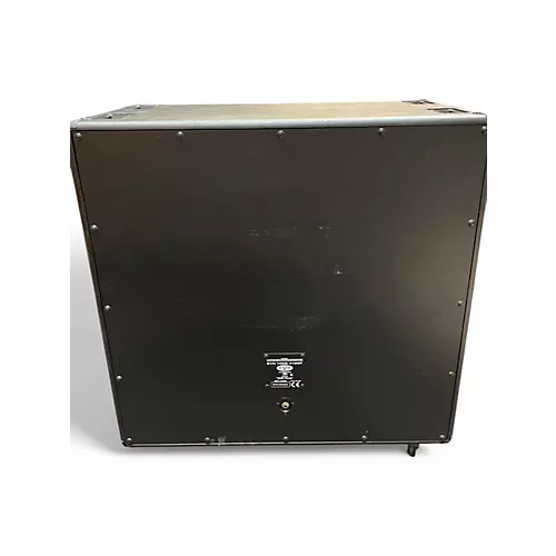 Used EVH 5150 III 100S 4x12 Straight Guitar Cabinet