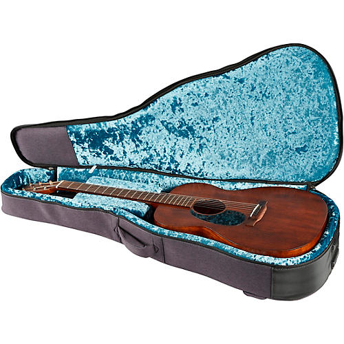 Martin 000-15M Left-Handed Auditorium All Mahogany Acoustic Guitar Natural