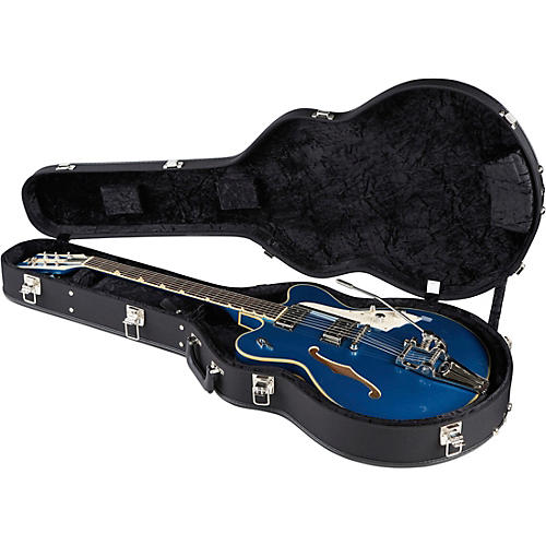 Duesenberg Fullerton Elite Electric Guitar Catalina Blue