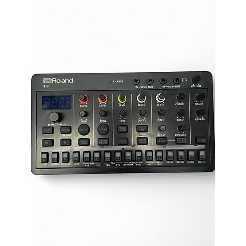 Used Roland T-8 Production Controller