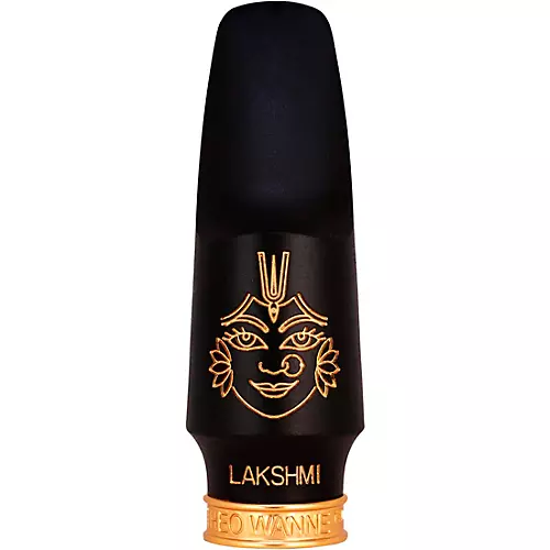 Theo Wanne Theo Wanne LAKSHMI Alto Mouthpiece - HR #5 5
