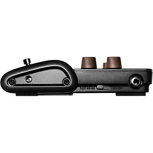 LR Baggs Session DI Acoustic Guitar Direct Box and Preamp