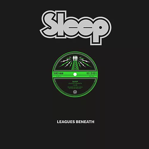 Sleep - Leagues Beneath