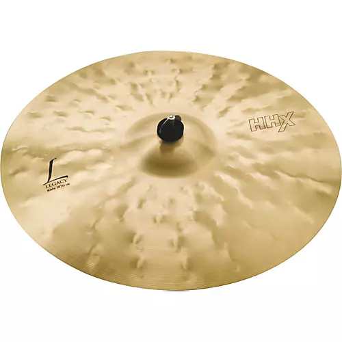 SABIAN Legacy Ride Cymbal 21 in.