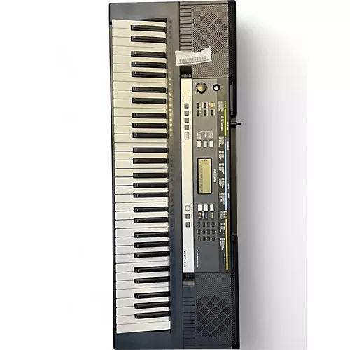 Used Yamaha PSRE243 61 Key Portable Keyboard