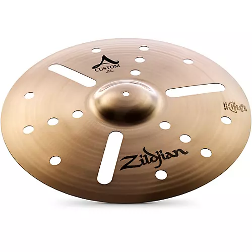Zildjian A Custom EFX Crash Cymbal 20 in.