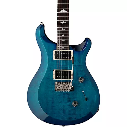 PRS S2 10th Anniversary Custom 24 Electric Guitar Lake Blue