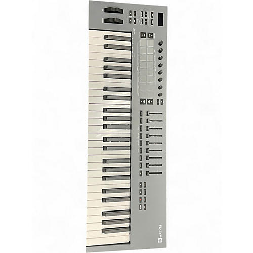 Used Novation FLKey 49 MIDI Controller