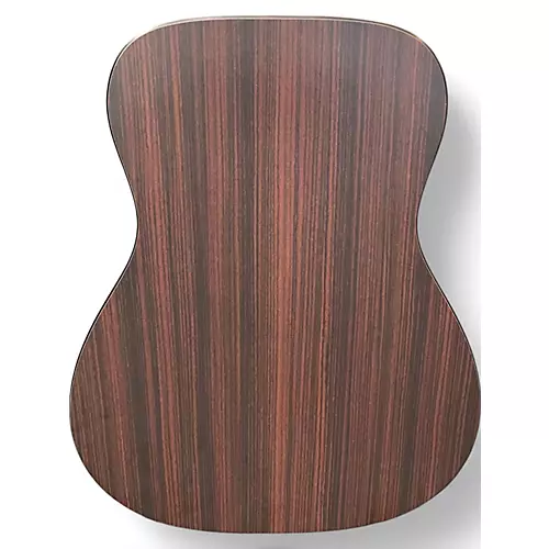 Used 2008 Martin LX 175TH ANNIVERSARY Natural Acoustic Guitar Natural