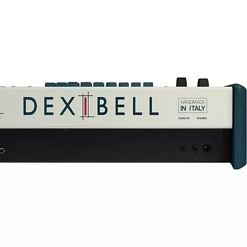 Dexibell VIVO S10L 76-Key Digital Stage Keyboard